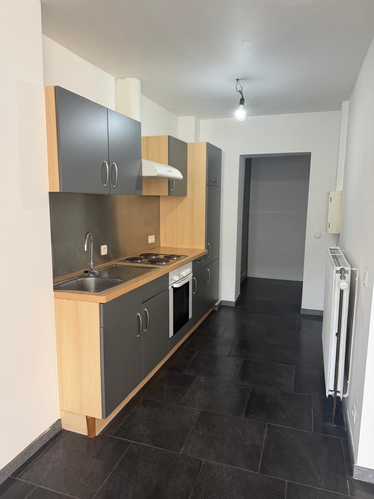 Bel appartement lumineux 1 chambre ou 2 à Dinant, Provincie Namen