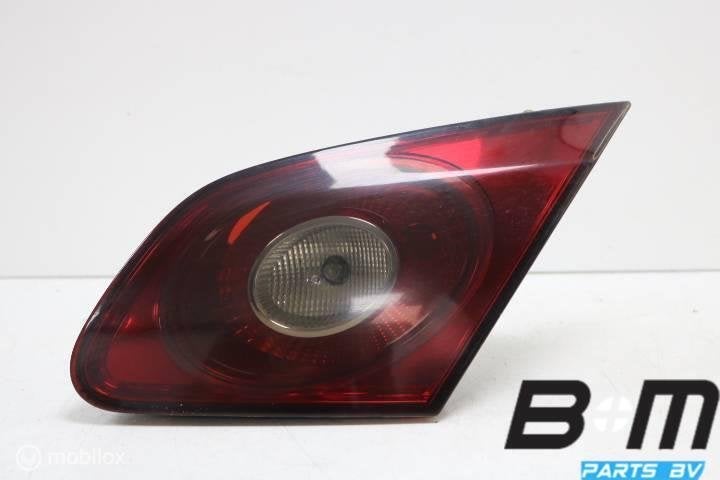 Achterlicht in klep rechts VW Passat CC 3C8945094F, Utilisé
