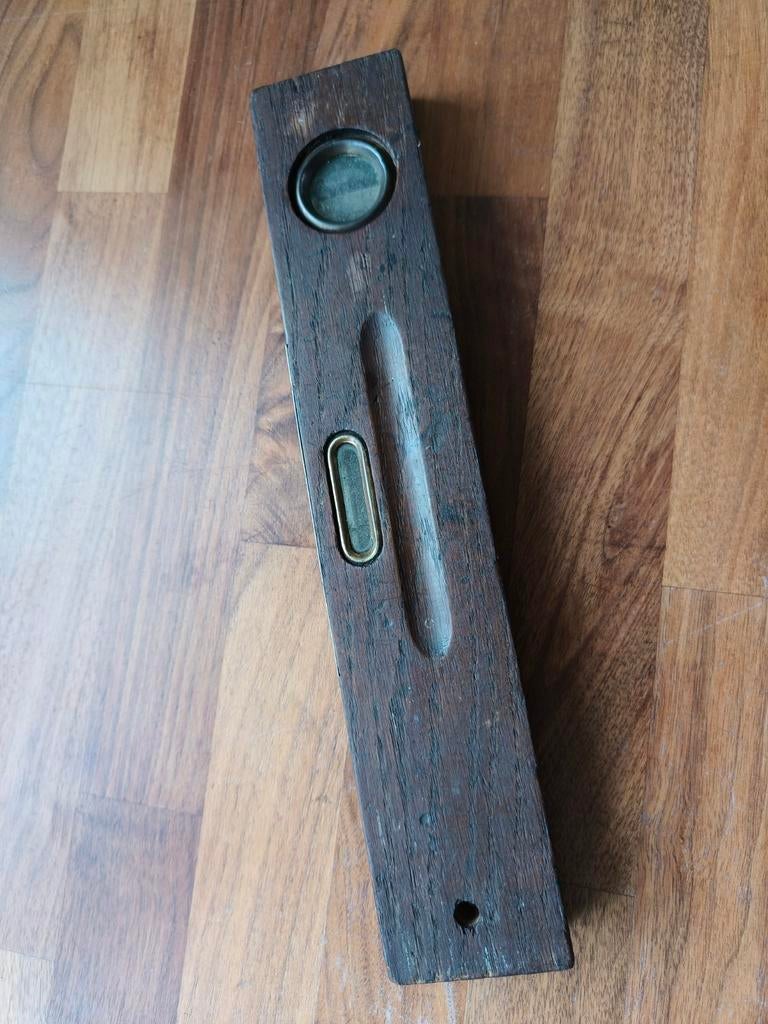 Duitse Wehrmacht waterpas, Verzamelen, Militaria | Tweede Wereldoorlog, Ophalen of Verzenden