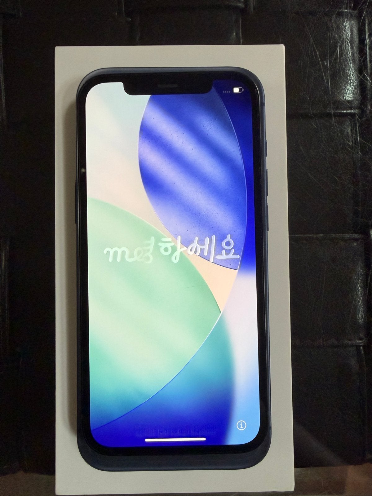 Iphone 12, 128 GB, Enlèvement, Utilisé, IPhone 12