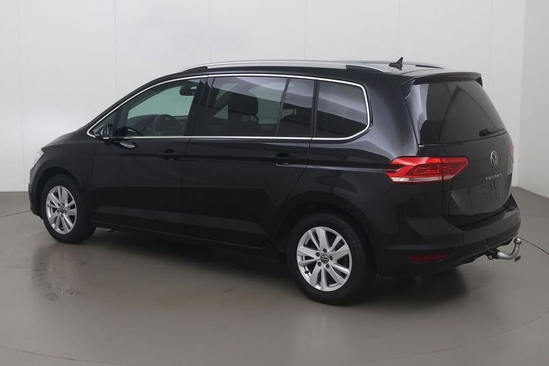 Volkswagen Touran tsi highline business opf 150, Autos, Volkswagen, Achat, 7 places, 5 portes, 151 g/km