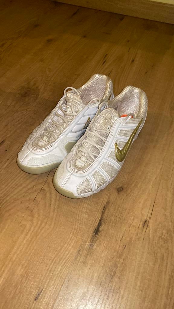 Nike Air Zoom Fencer unisex (40), Ophalen, Gedragen
