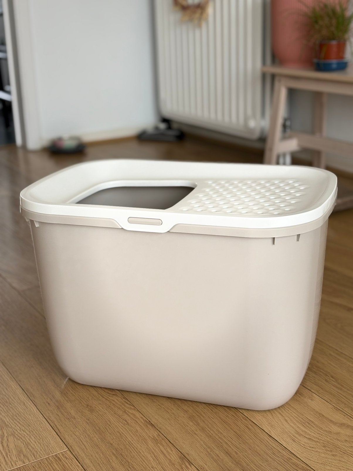 Litière pour chat, Enlèvement, Neuf