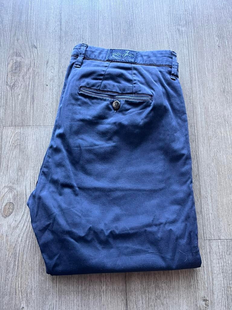 Jacob Cohen broek size 33 type Bobby, Kleding | Heren, Spijkerbroeken en Jeans, Zo goed als nieuw, W33 - W34 (confectie 48/50)