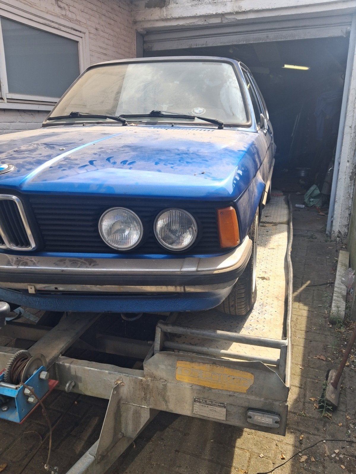 Voitures anciennes BMW, Autos, Oldtimers & Ancêtres, Entreprise, Achat, BMW