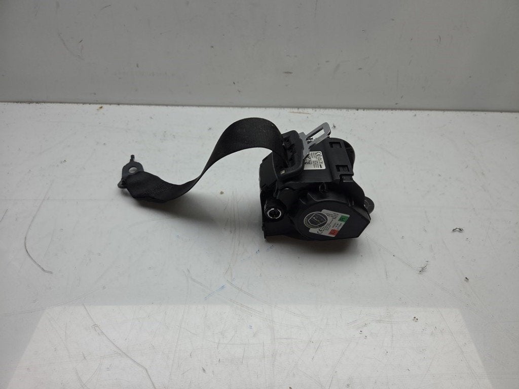 CEINTURE DE SECURITE ARRIERE GAUCHE 3 serie Touring (G21), Utilisé, BMW