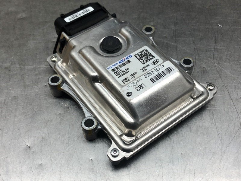 COMPUTER DIVERSEN Hyundai Tucson (NX) (|429514G030|), Gebruikt, Hyundai
