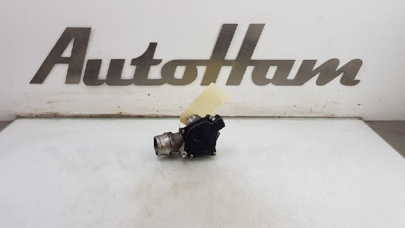 GASKLEPHUIS Clio III (BR / CR) (|8200614985|049017041|), Gebruikt, Renault