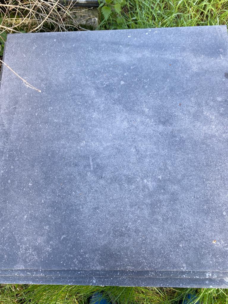 Carrelages, Bricolage & Construction, Enlèvement, Neuf