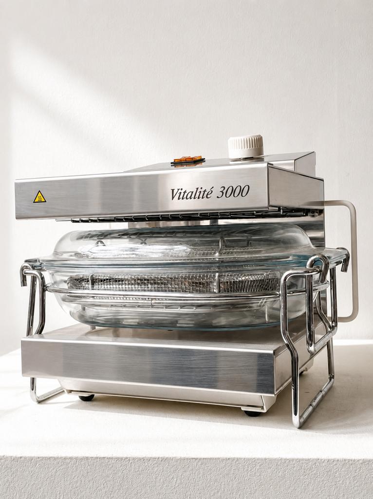 Mini Four Omnicuiseur Vitalité 3000, Enlèvement ou Envoi, Utilisé, Fours, Fours à micro-ondes et Fours à vapeur