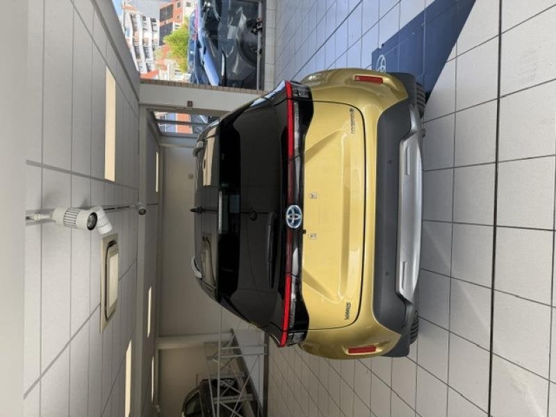 Toyota Yaris Cross Elegant, Achat, Euro 6, Autres couleurs, Noir