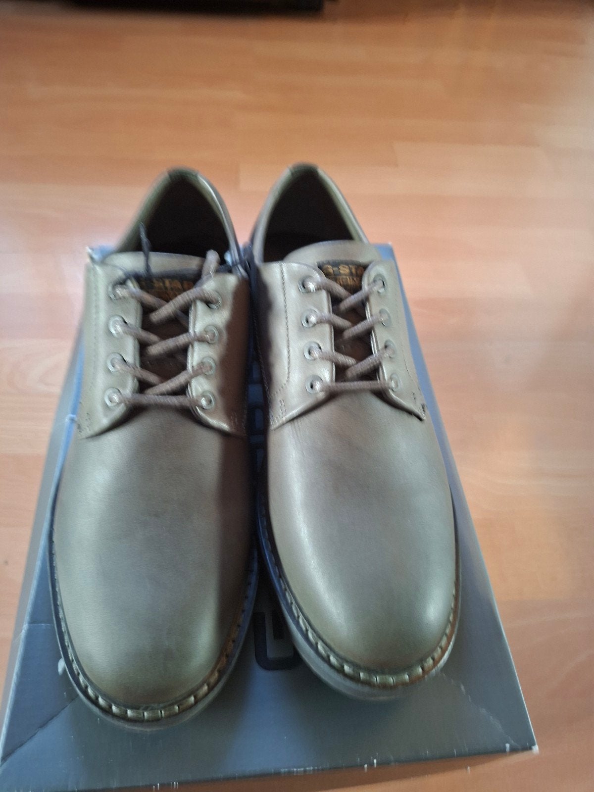 Schoenen G Star 42 nieuw, Kleding | Heren, Ophalen of Verzenden