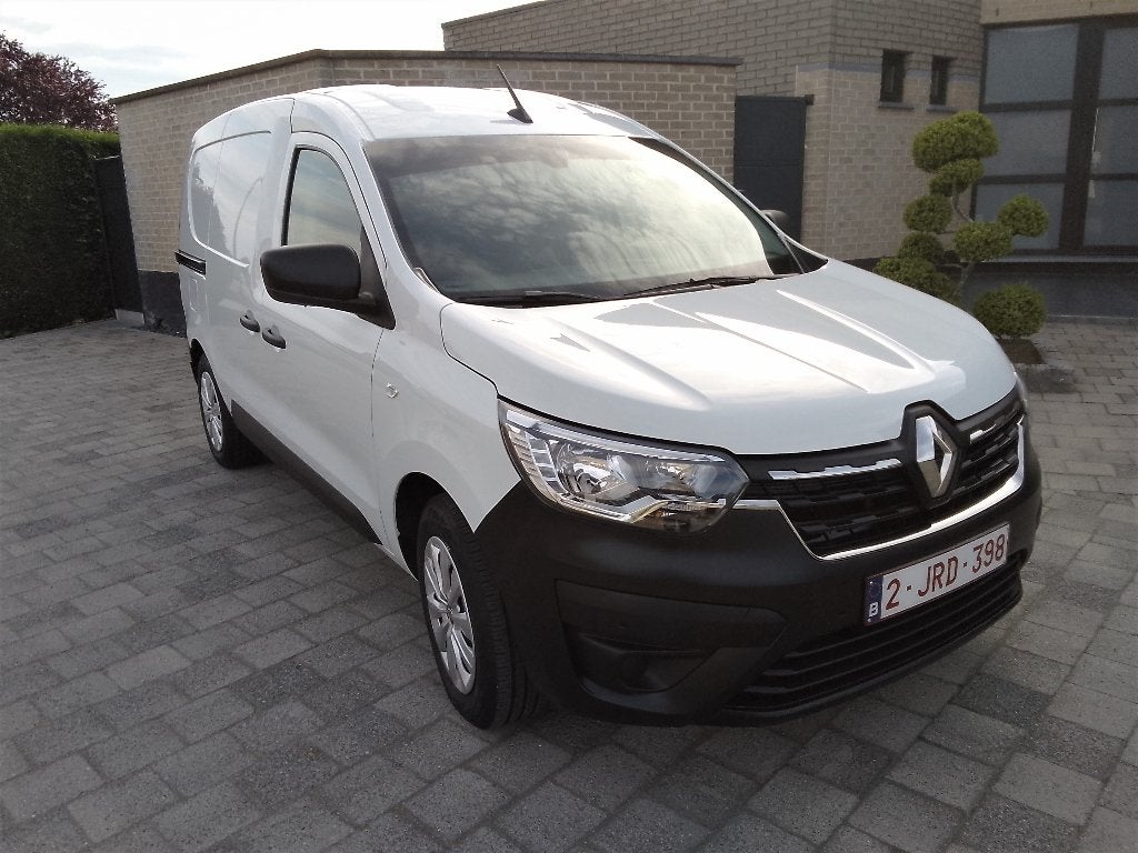 Express 1.5 Blue dCi 03/2024 NAVI AIRCO carPlay CAMERA PDC, Voorwielaandrijving, Dealer onderhouden, 4 cilinders, Navigatiesysteem
