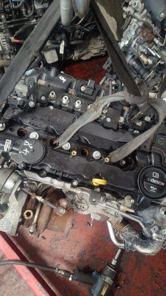 Injecteur de carburant pour Opel Zafira, Enlèvement ou Envoi, Opel