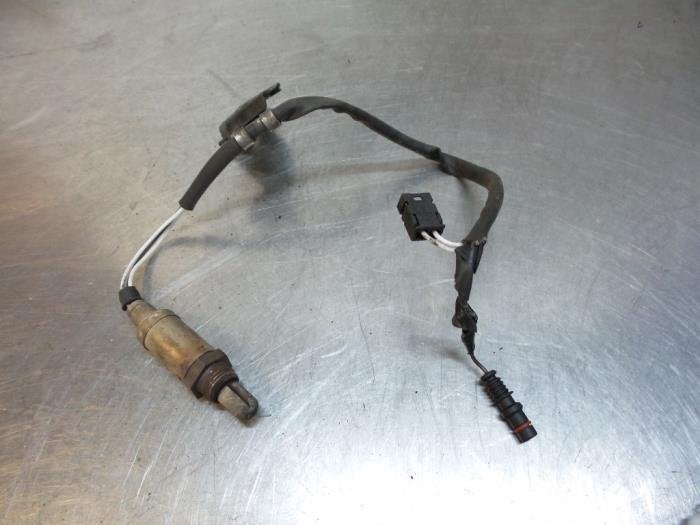Lambda Sonde van een Mercedes 200 - 500, Gebruikt, -, Ophalen of Verzenden, -