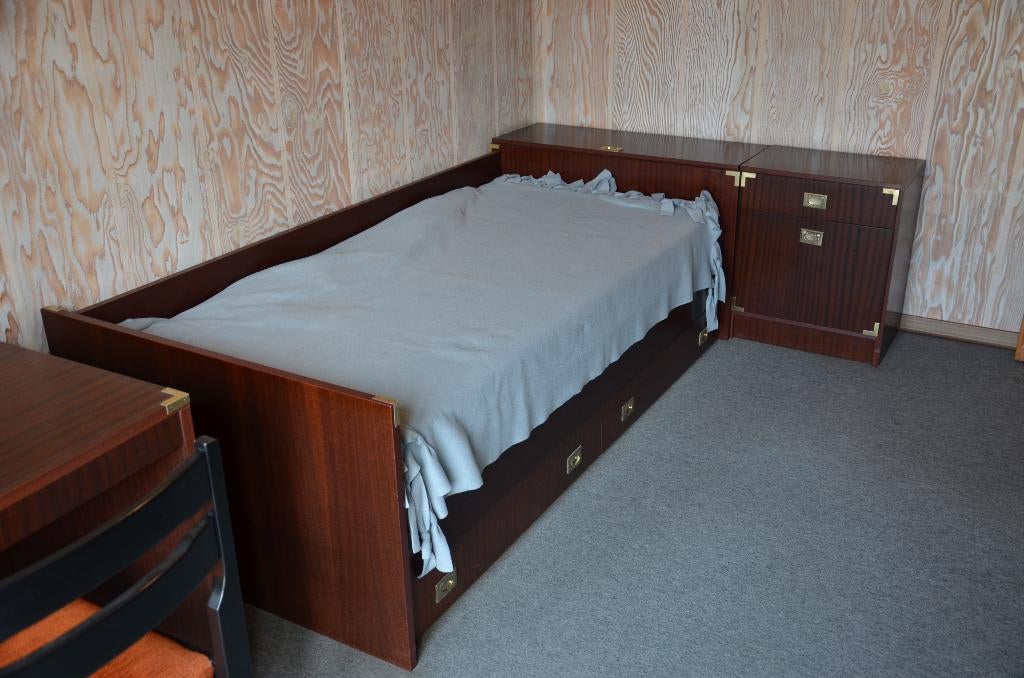 vintage kinderkamer, Kinderen en Baby's, Ophalen, Gebruikt