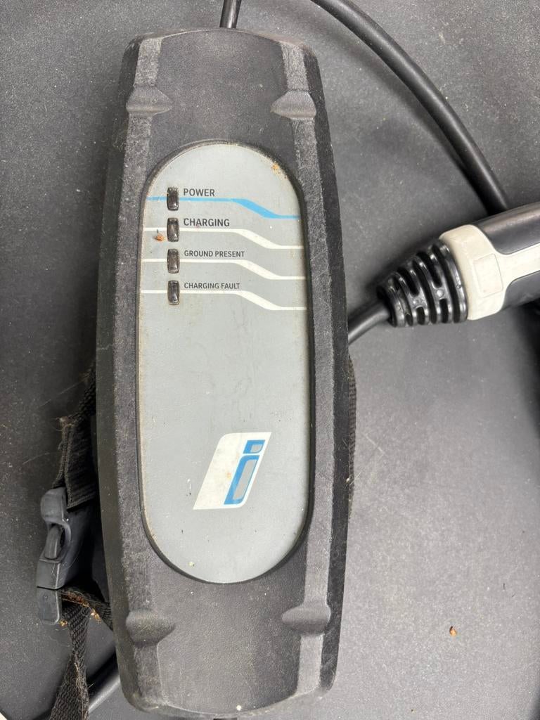 Bmw laadkabel, Auto diversen, Laadpalen, Ophalen, Zo goed als nieuw, Laadkabel