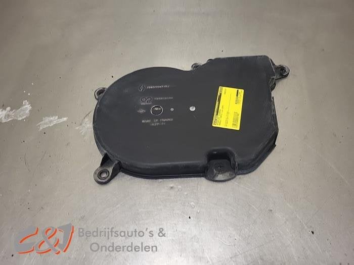 Afdekplaat diversen van een Renault Trafic, Auto-onderdelen, Gebruikt, -, Renault, -