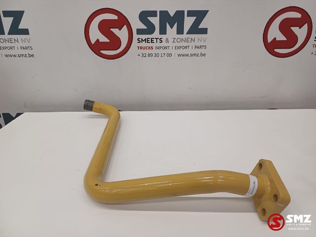Pipe Caterpillar