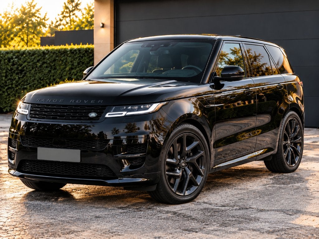 Range Rover Sport P440e PHEV Dynamic HSE – 440 pk – 19 g CO₂, Autos, Cuir, 324 kW, Achat, Ordinateur de bord
