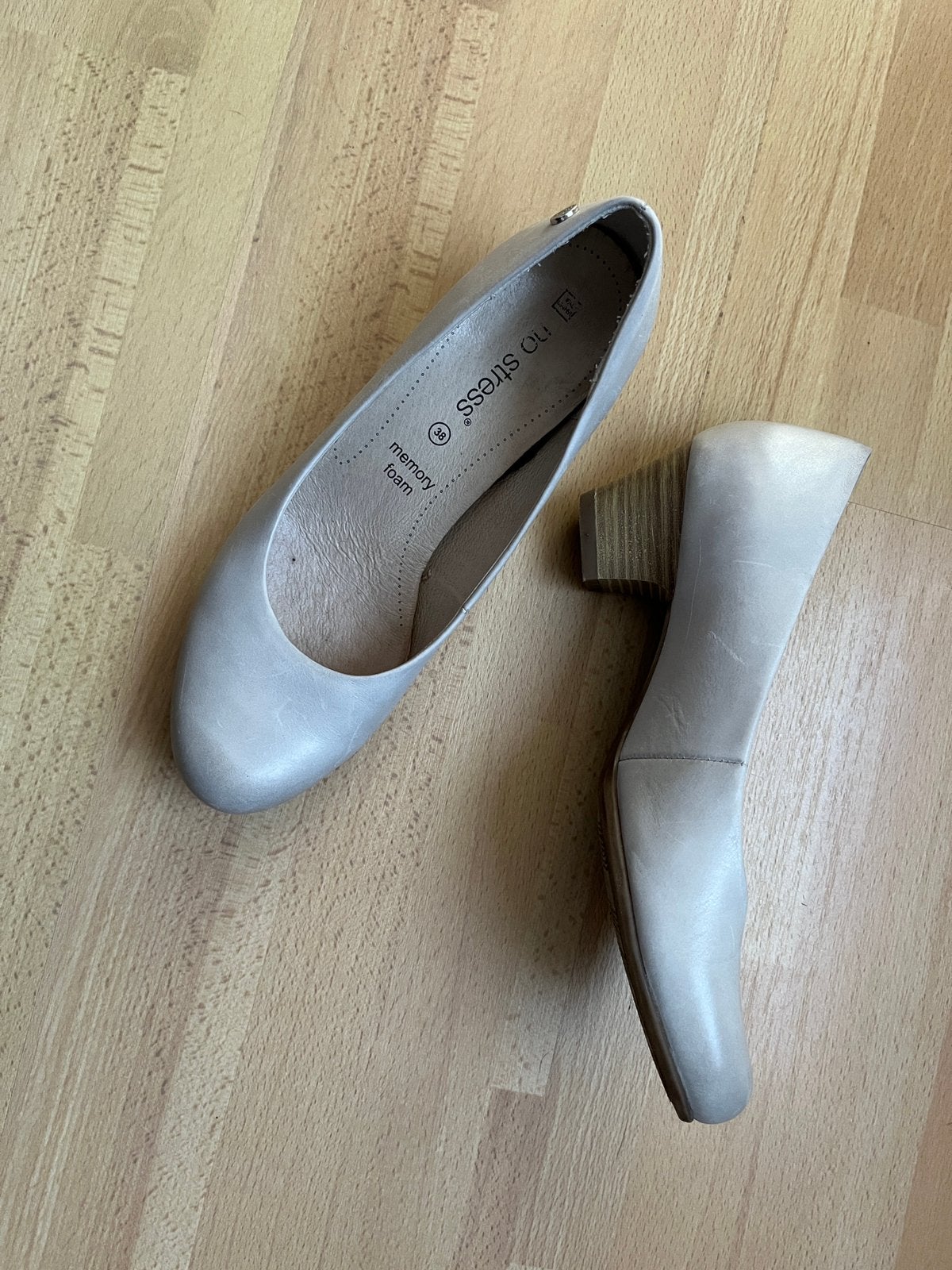 No stress damesschoen maat 38, Kleding | Dames, Schoenen, Ophalen, Zo goed als nieuw