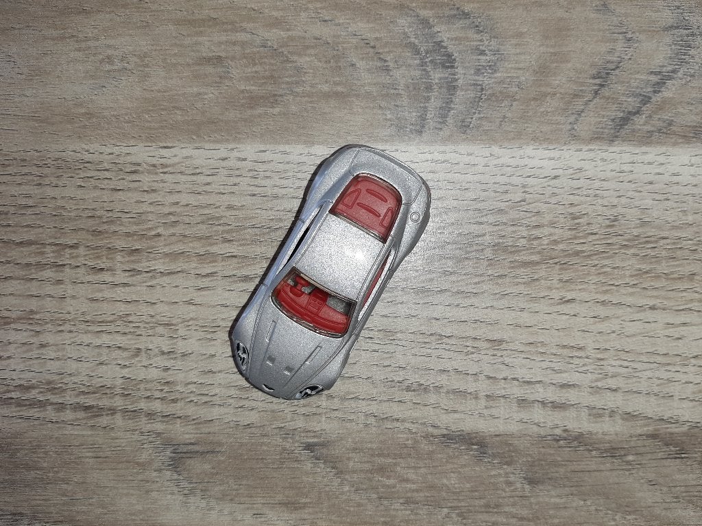 Hot Wheels Aston Martin DBS 2010 (nearly mint), Hobby & Loisirs créatifs, Enlèvement ou Envoi, Comme neuf, Voiture