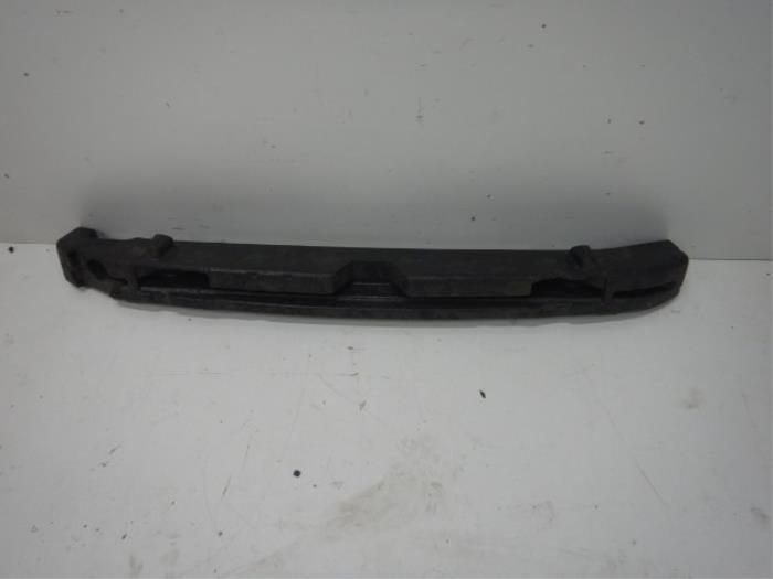 Bumpercover voor Volkswagen Golf (22741379), Ophalen of Verzenden, Gebruikt, Voor, Bumper