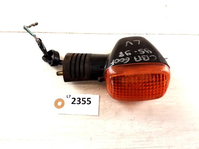 CBR600F 1995 - 1998 Honda Pinker D1-39177, Motoren, Onderdelen | Honda