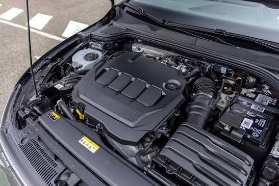 Moteur golf 8 gtd, Autos : Pièces & Accessoires, Enlèvement ou Envoi