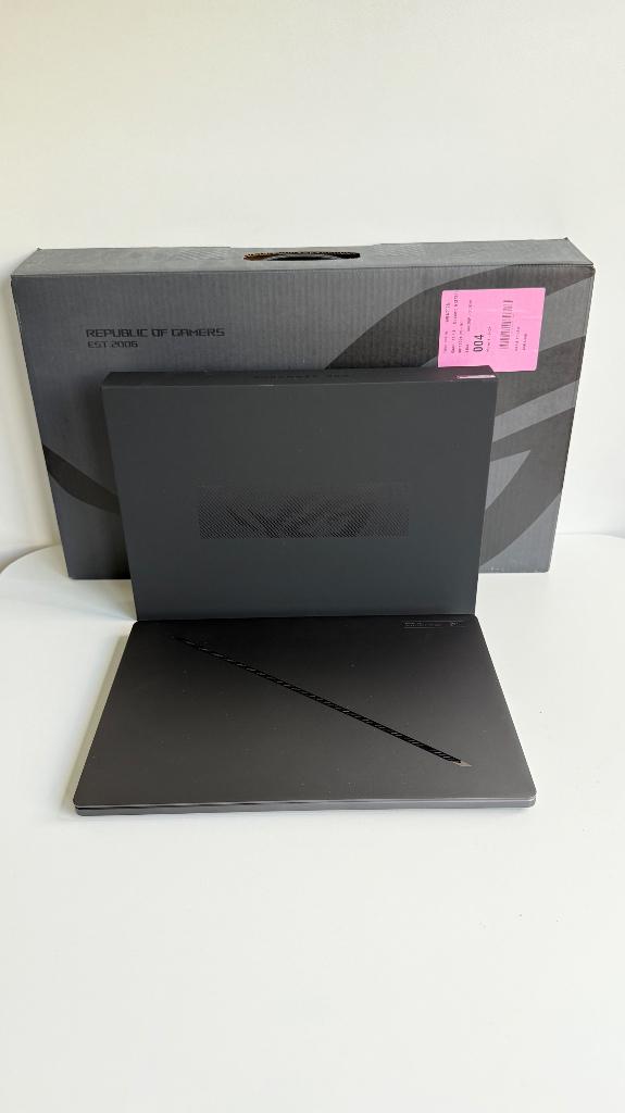 Asus Rog Zephyrus g16 32gram, Informatique & Logiciels, Asus, 16 pouces, Comme neuf, Gaming