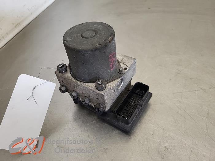 ABS Pomp van een Ford Transit, Gebruikt, -, -, Ophalen of Verzenden