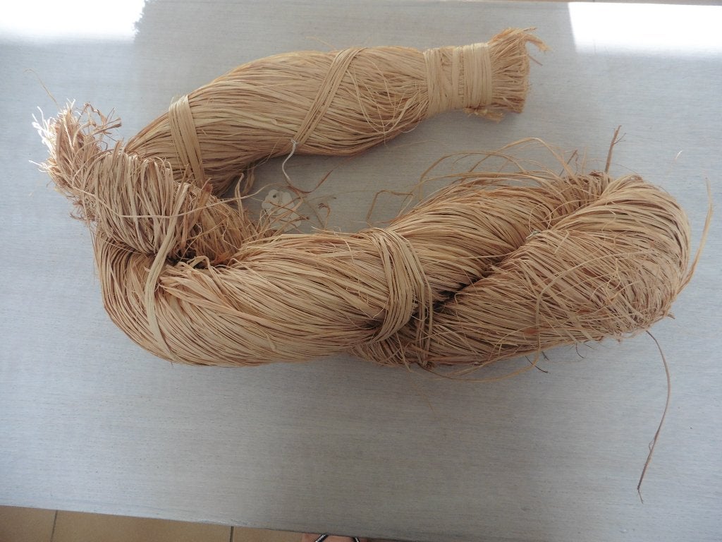 Tresse de paille neuve, Enlèvement ou Envoi, Neuf, Matériau naturel, Bricolage