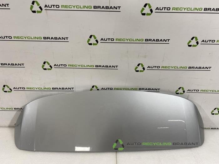 Spoiler toit d'un BMW X5, -, 3 mois de garantie, Utilisé, -