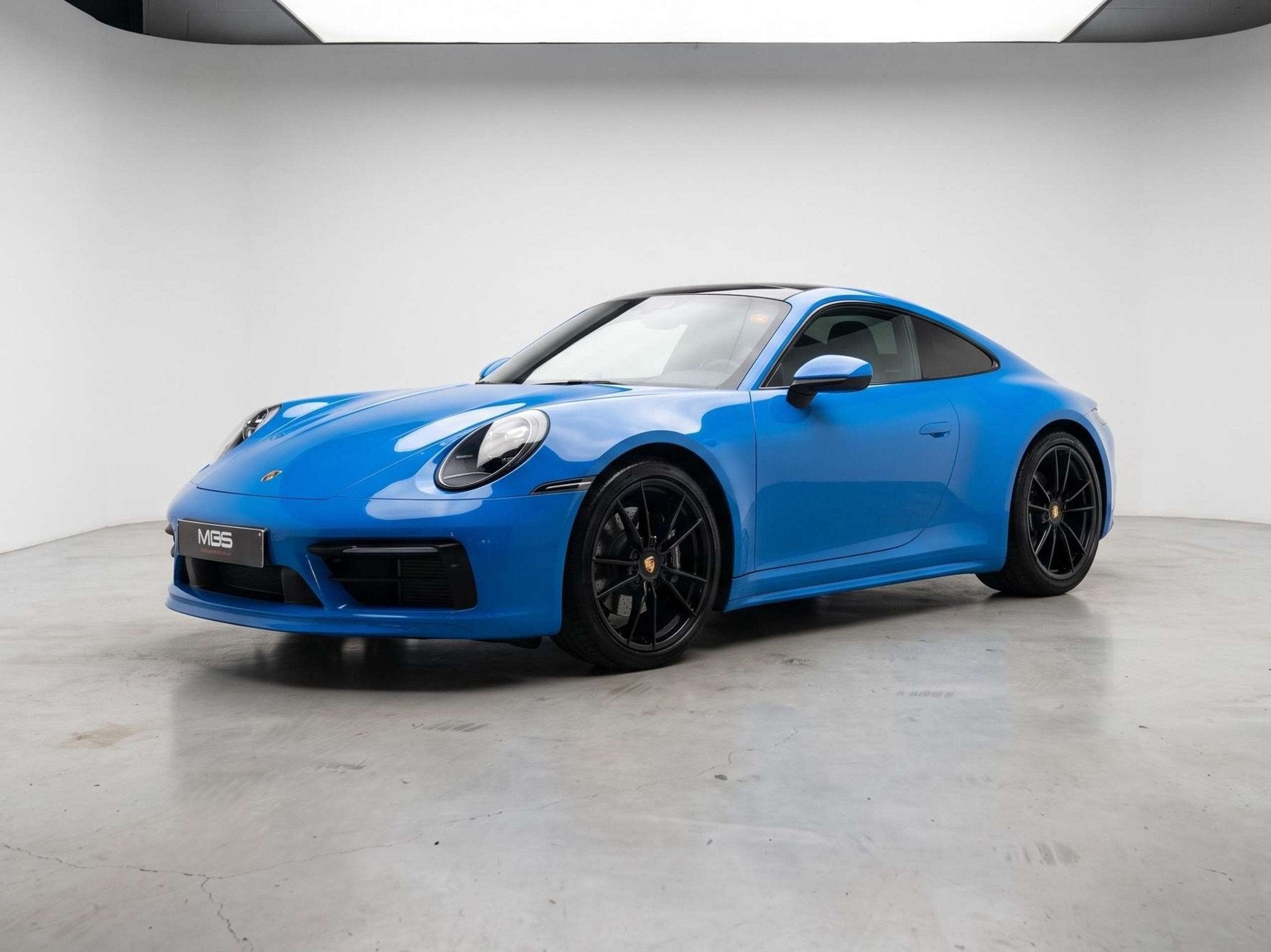 Porsche 911 *992 Carrera* PDK* TOIT OUVRANT* 1PROP*, Cuir, Achat, Euro 6, Entreprise