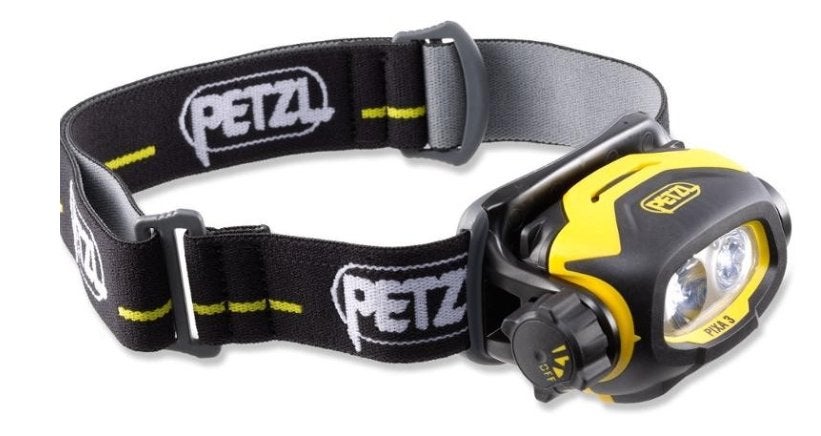 Lampe de travail Petzl PIXA 3, Enlèvement ou Envoi, Comme neuf