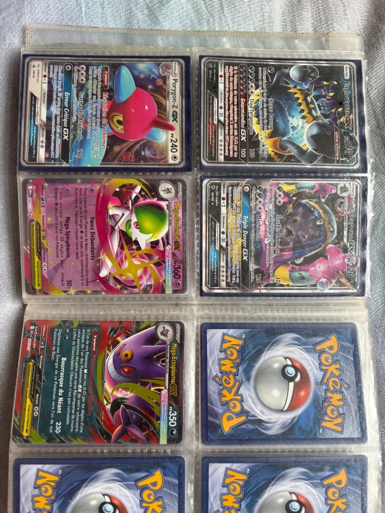 Cartes Pokémon 6€ pièce, Hobby & Loisirs créatifs, Enlèvement, Comme neuf, Plusieurs cartes