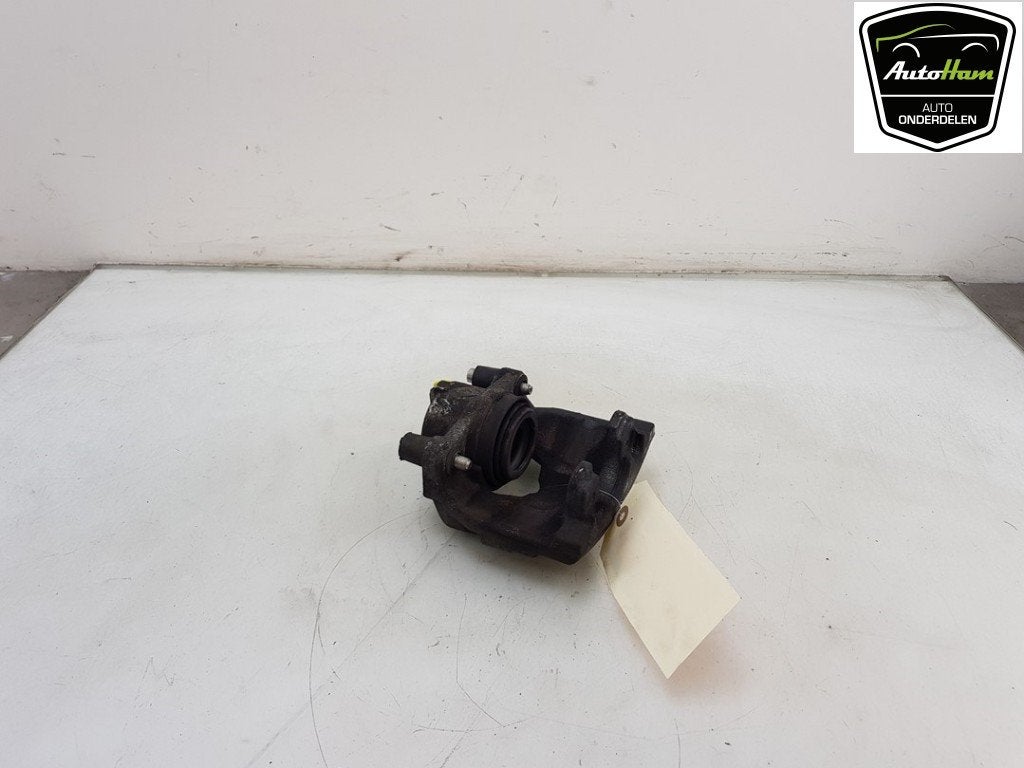 REMKLAUW RECHTS VOOR ABS Renault Clio V (RJAB) (01-2019/-), Gebruikt, Renault
