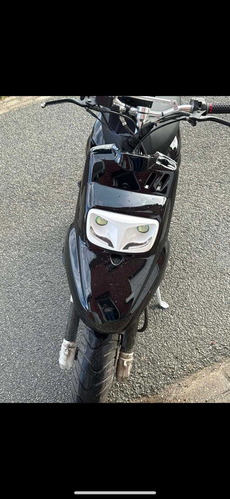 Mbk booster te koop, Vélos & Vélomoteurs, Scooters | Yamaha, Enlèvement, Comme neuf