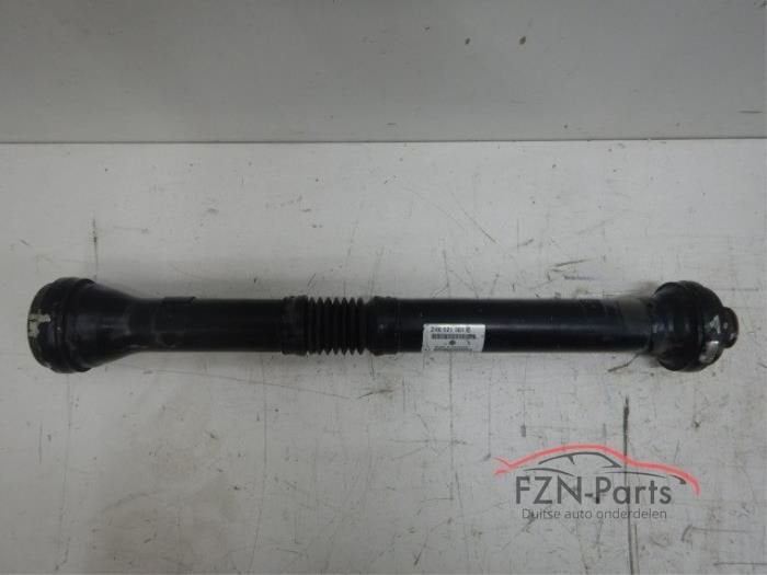 VW Amarok 363 Tussenas, Ophalen of Verzenden, Gebruikt