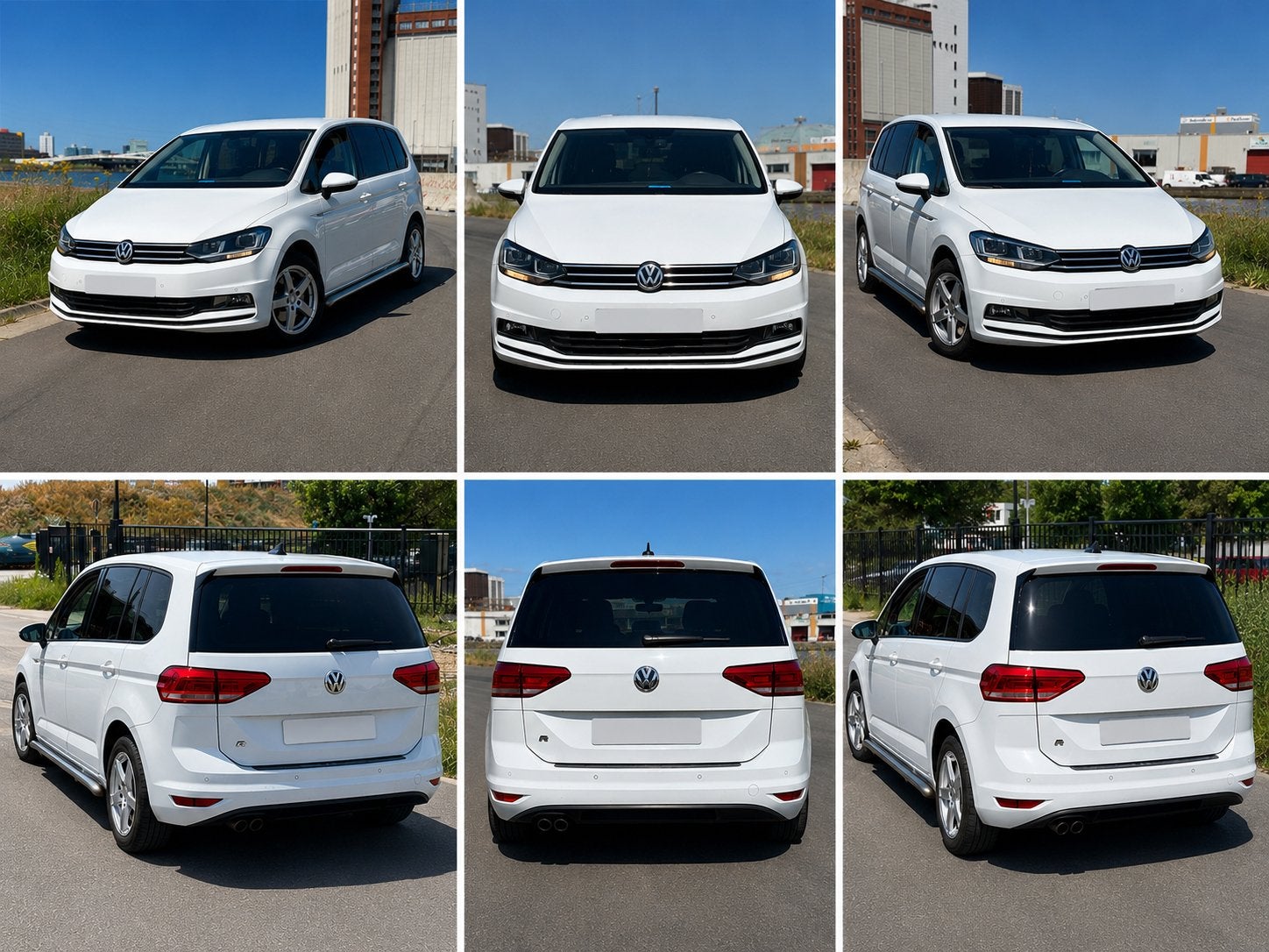 Volkswagen Touran 2.0 TDI 150pk automaat euro6, Autos, Volkswagen, Achat, Euro 6, 5 portes, Vitres électriques