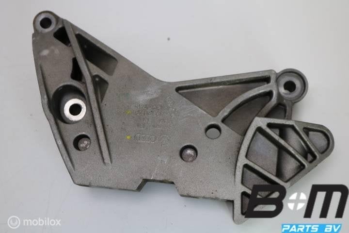 Console voor motorsteun Audi A3 8P 06J199207P, Utilisé