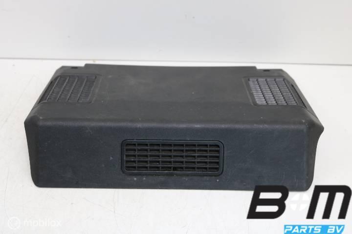 Afdekkap voor versterker Audi S3 8V 8V0863051, Gebruikt