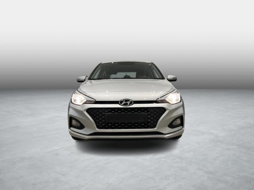 Hyundai i20 1.2 62kW Air, Autos, Hyundai, Electronic Stability Program (ESP), https://public.car-pass.be/vhr/08e49595-9877-46ba-9772-d57bd7f9f8a7