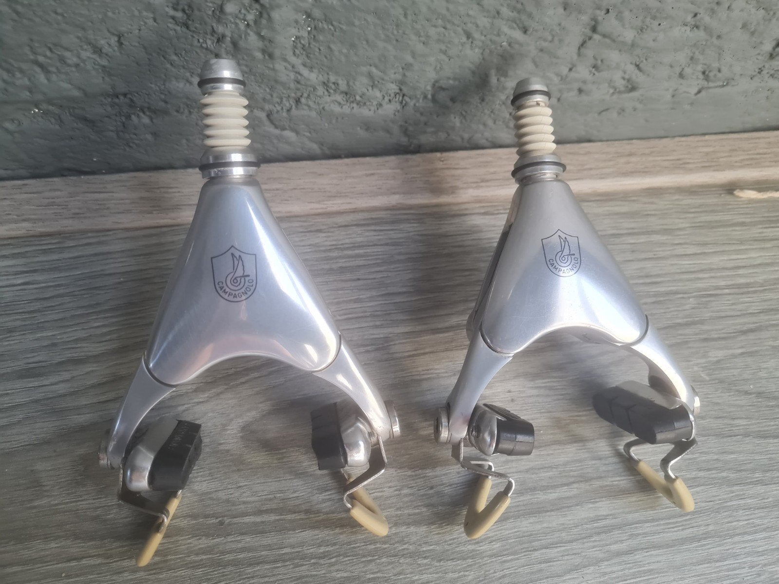 Campagnolo onderdelen, Fietsen en Brommers, Ophalen of Verzenden, Remmen