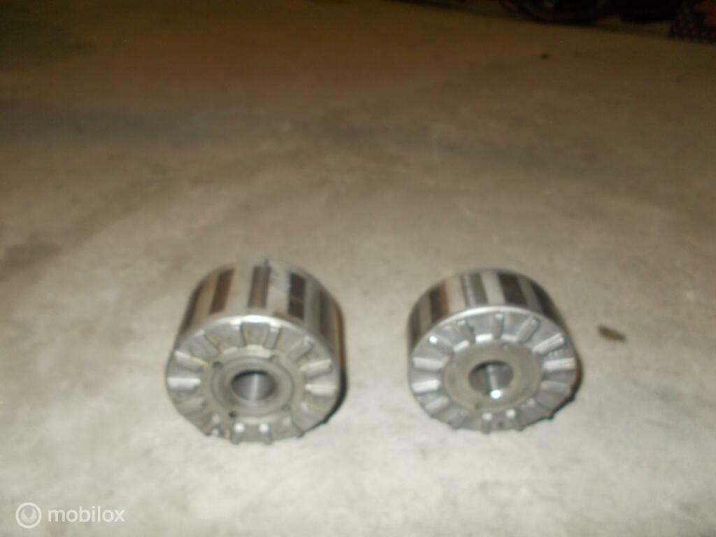 Dynamo rotor Monster 851 888 SS Supersport 748 916 Paso enz, Motoren, Gebruikt, Ophalen of Verzenden