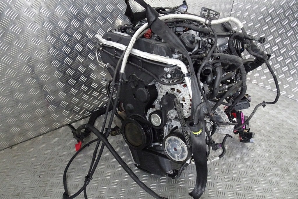 Moteur CNHA Complet AUDI A4 Q5 A5 A6, Envoi, Utilisé, Daihatsu