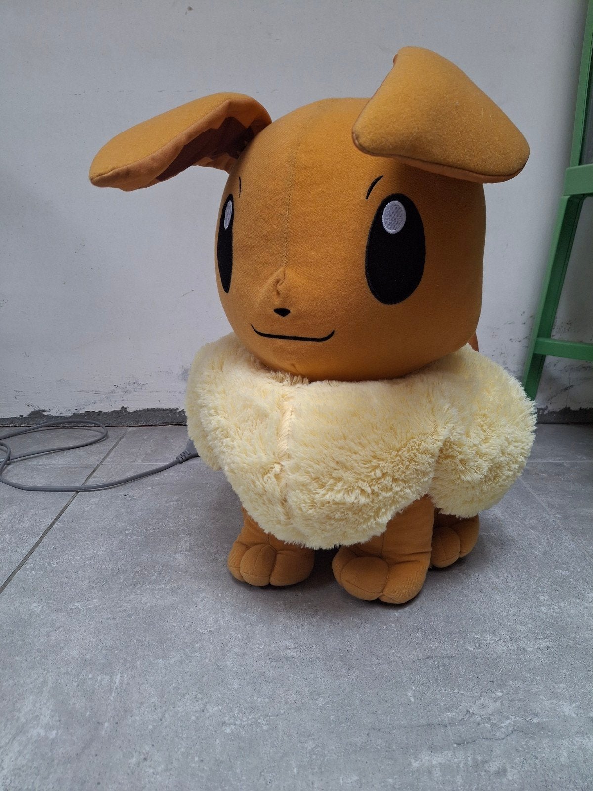 Grote Pokémon knuffel Eevee, Pokémon, Enlèvement