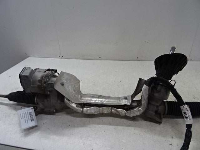 CREMAILLERE DIRECTION MECANIQUE Focus 3 Wagon (CV6C3D070), Utilisé, Ford