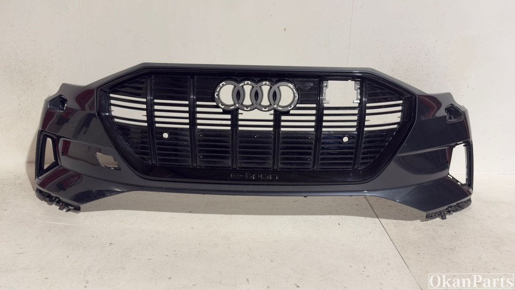 Pare-chocs avant Audi e-Tron 4KE807437, Info@fabrikant.eu, Fabrikant BV, Pare-chocs, Fabrikantstraat 1
1000 AA  Amsterdam, NL