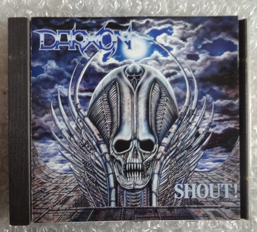 CD D, Enlèvement ou Envoi, Pop